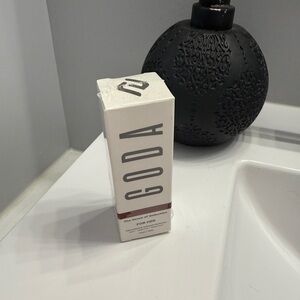 GODA perfume for her - new in box